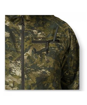 Jacket SEELAND Avail Camo (invis green)