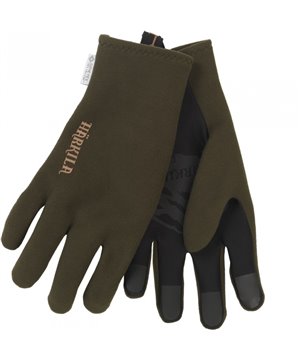 Gloves HARKILA Mountain Hunter (hunting green)