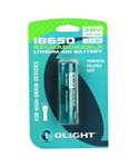 Olight 18650 Lithium-Ion 3400mAh Battery 