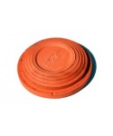 Throwing clay plates 200 pcs. 
