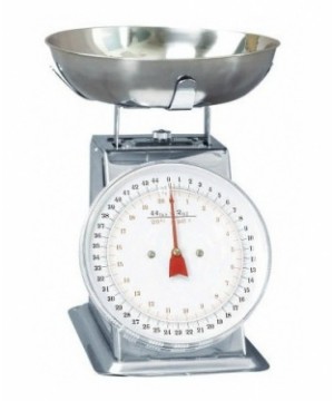 Scale from 100g to 30kg