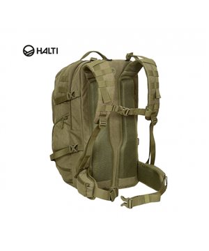 Backpack HALTI MOYO PLUS 61325000