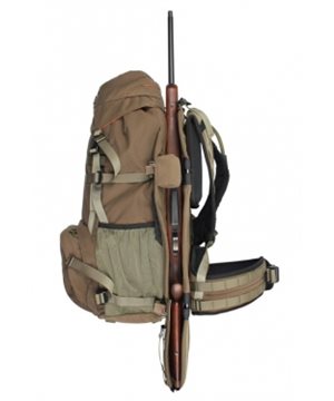 Backpack Vorn Deer 42l (Green)