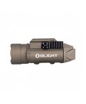 Olight PL-PRO Valkyrie Flashlight (Desert Tan)