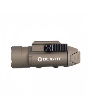 Olight PL-PRO Valkyrie Flashlight (Desert Tan)