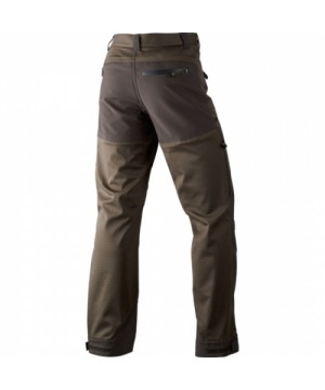 Hawker Shell Pine Green Trousers