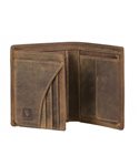 Wallet GREENBURRY 1701-Stag-25