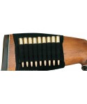 Rifle Cartridge Case