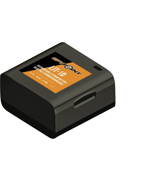 Spypoint LIT-10 LITHIUM BATTERY