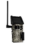 Spypoint LINK-MICRO-S Solar Cellular Trail Camera