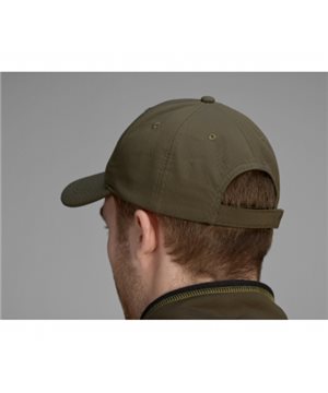 Seeland Hawker cap one size (pine green)