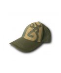 Browning BUCKSHOT cap Brown/Green 308122681