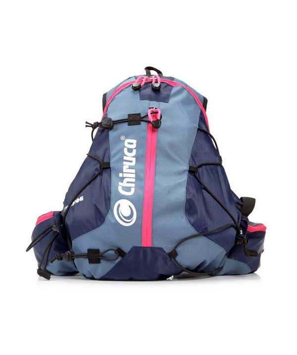Backpack Mochila 11 Litres Navy Blue - Chiruca