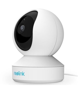 Home Indoor Camera Reolink E1 Pro 4MP WiFi