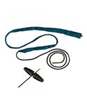 Cleaning Rope Bore Blitz Cal. 30-323/7,6-8,2 mm Niebling (9-30RF.21)